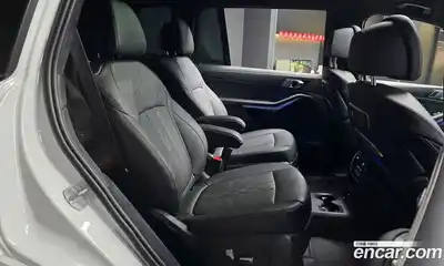 BMW X7 2024 3.0 Автомат в Москве № 281337, миниатюра 4