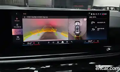 BMW X7 2024 3.0 Автомат в Москве № 281337, миниатюра 5