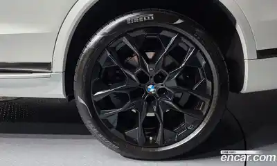 BMW X7 2024 3.0 Автомат в Москве № 281337, миниатюра 6