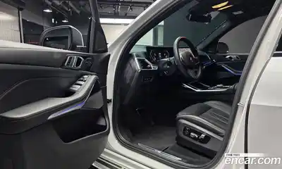 BMW X7 2024 3.0 Автомат в Москве № 281337, миниатюра 8