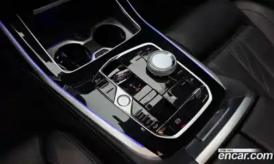 BMW X7 2024 3.0 Автомат в Москве № 281337, миниатюра 9