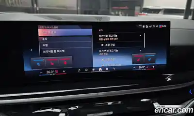 BMW X7 2024 3.0 Автомат в Москве № 281337, миниатюра 10