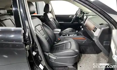 SsangYong Rexton 2018 2.2 Автомат в Москве № 28164, миниатюра 11