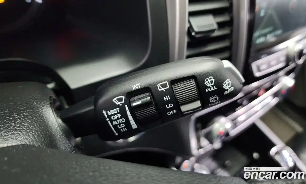 SsangYong Rexton 2018 2.2 Автомат в Москве № 28164, фото 16