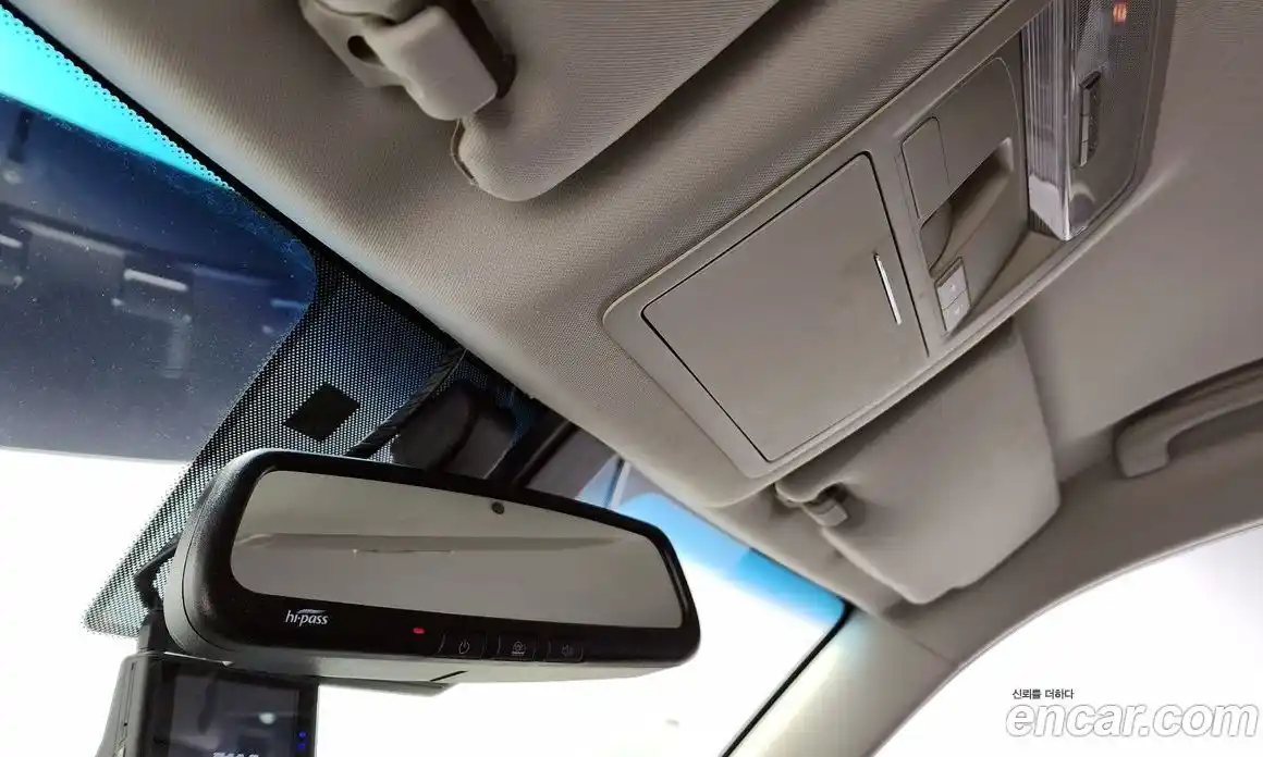 SsangYong Rexton 2018 2.2 Автомат в Москве № 28164, фото 19