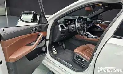 BMW X6 2024 3.0 Автомат в Москве № 283056, миниатюра 11