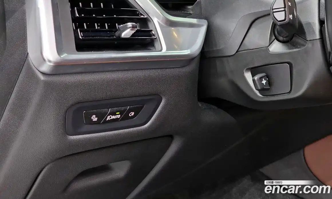 BMW X6 2024 3.0 Автомат в Москве № 283056, фото 14