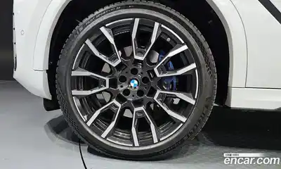 BMW X6 2024 3.0 Автомат в Москве № 283056, миниатюра 5