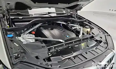 BMW X6 2024 3.0 Автомат в Москве № 283056, миниатюра 6