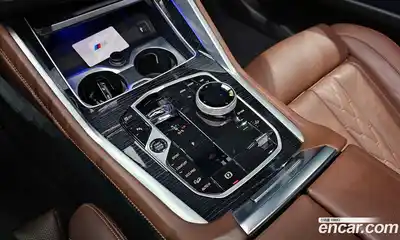 BMW X6 2024 3.0 Автомат в Москве № 283056, миниатюра 9