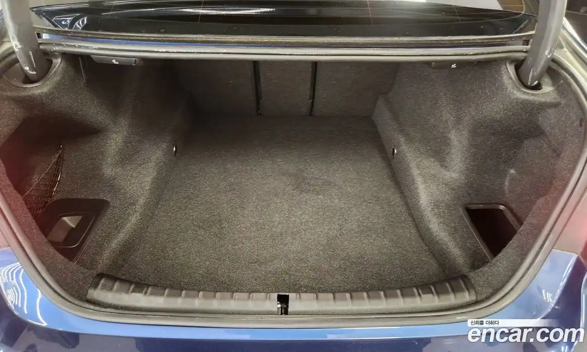 BMW 5-Series 2021 2.0 Автомат в Москве № 283551, фото 19