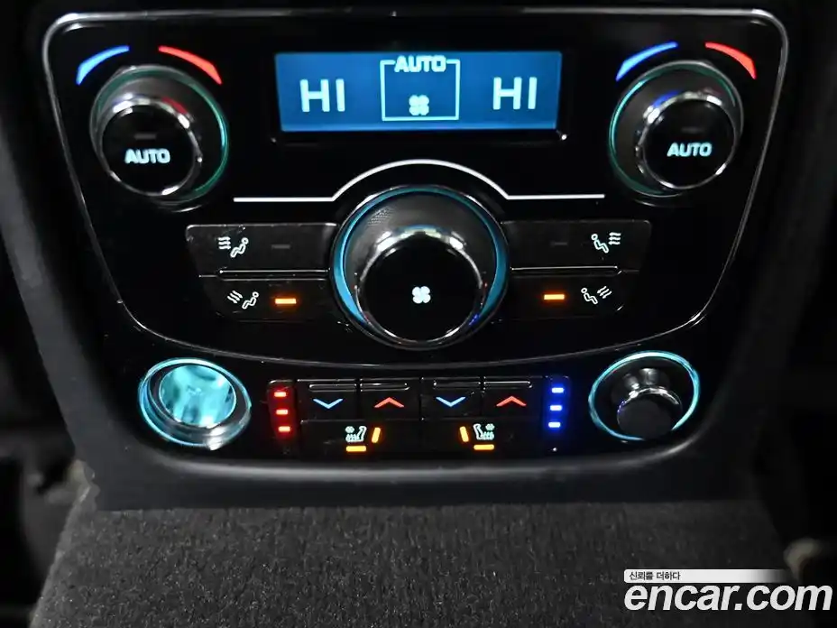 Jaguar XJ 2012 3.0 Автомат в Москве № 283809, фото 16