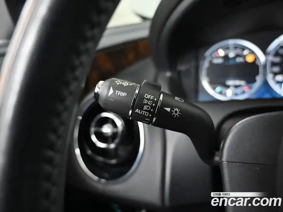 Jaguar XJ 2012 3.0 Автомат в Москве № 283809, фото 18