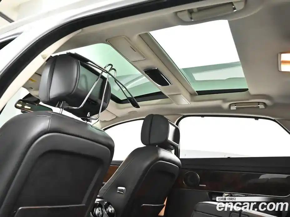 Jaguar XJ 2012 3.0 Автомат в Москве № 283809, фото 19