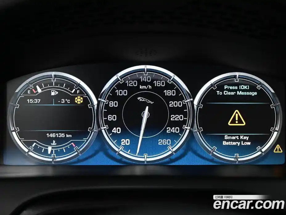 Jaguar XJ 2012 3.0 Автомат в Москве № 283809, фото 8