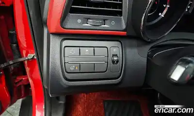 SsangYong TIBOLI 2017 1.6 Автомат в Москве № 28435, миниатюра 11