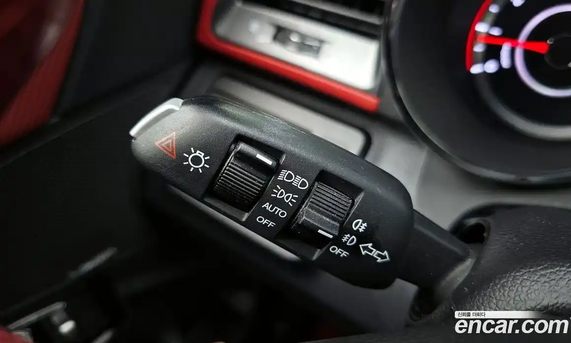 SsangYong TIBOLI 2017 1.6 Автомат в Москве № 28435, фото 14