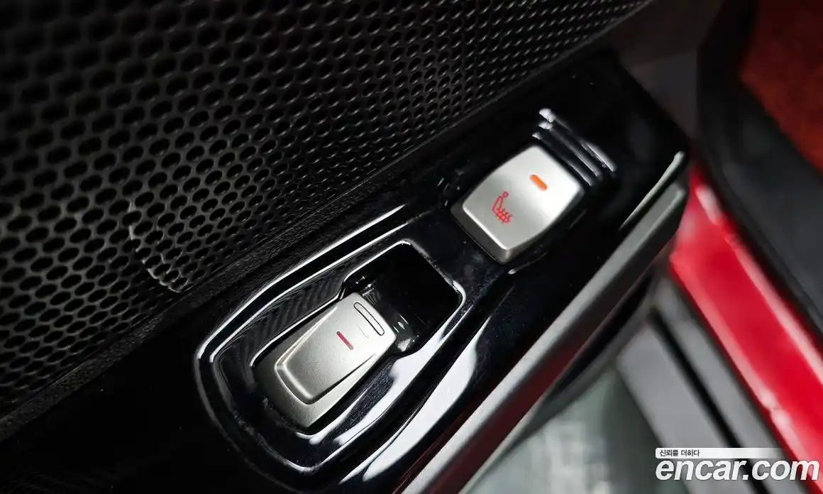 SsangYong TIBOLI 2017 1.6 Автомат в Москве № 28435, фото 16