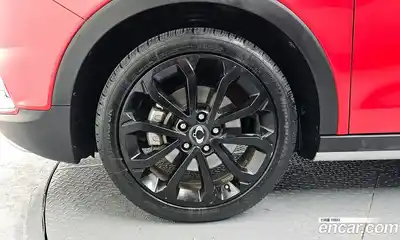 SsangYong TIBOLI 2017 1.6 Автомат в Москве № 28435, миниатюра 6