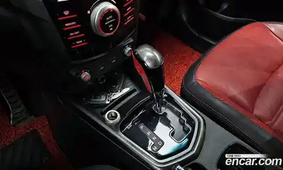 SsangYong TIBOLI 2017 1.6 Автомат в Москве № 28435, миниатюра 8