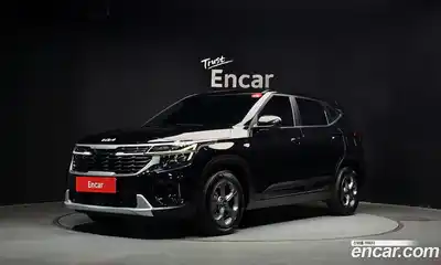 Kia Seltos 2023 1.6 Автомат в Москве № 286919, миниатюра 12