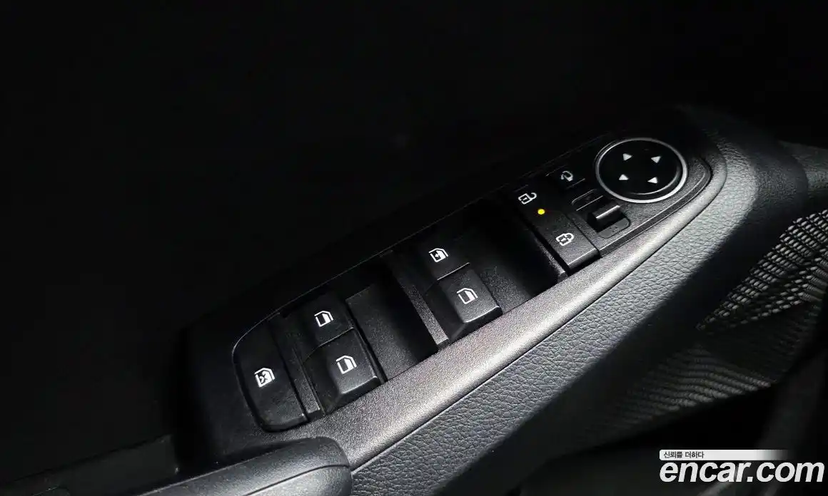 Kia Seltos 2023 1.6 Автомат в Москве № 286919, фото 18