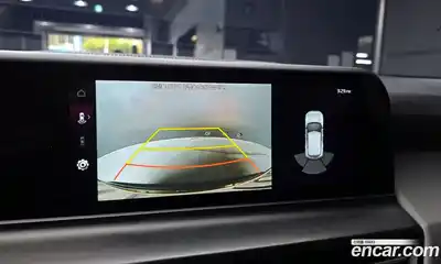 Kia Seltos 2023 1.6 Автомат в Москве № 286919, миниатюра 5