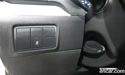 Kia Morning 2016 1.0 Автомат в Москве № 287816, миниатюра 2