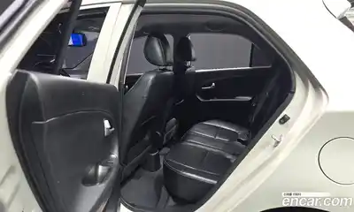 Kia Morning 2016 1.0 Автомат в Москве № 287816, миниатюра 5