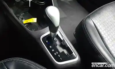 Kia Morning 2016 1.0 Автомат в Москве № 287816, миниатюра 9