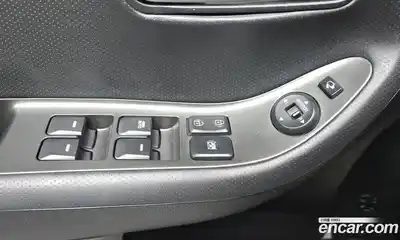 Kia Morning 2016 1.0 Автомат в Москве № 287816, миниатюра 10