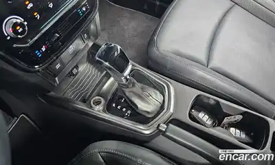 SsangYong TIBOLI, 2022