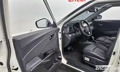 SsangYong TIBOLI 2022 1.5 Автомат в Москве № 28808, миниатюра 11