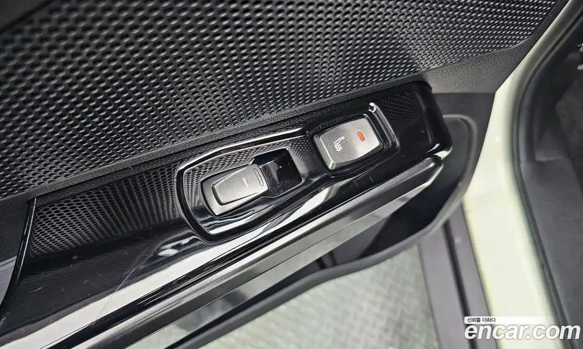 SsangYong TIBOLI 2022 1.5 Автомат в Москве № 28808, фото 18