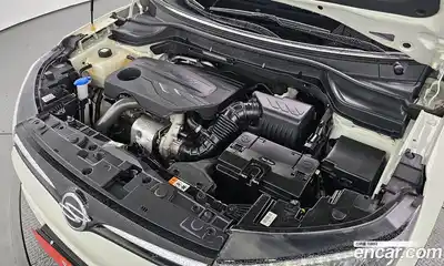 SsangYong TIBOLI 2022 1.5 Автомат в Москве № 28808, миниатюра 3