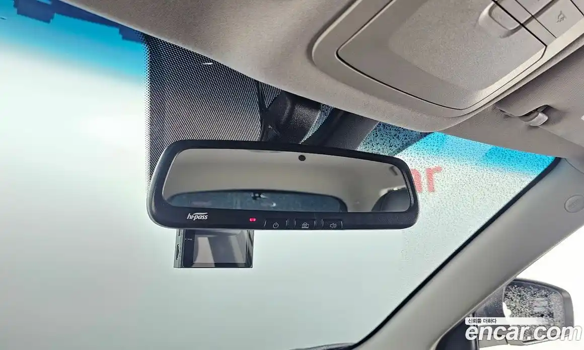 SsangYong TIBOLI 2022 1.5 Автомат в Москве № 28808, фото 9