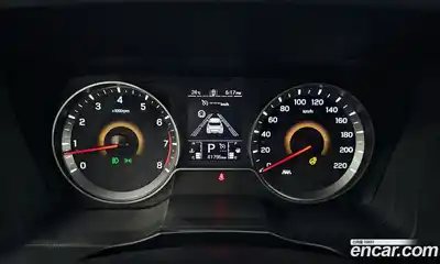 SsangYong TIBOLI 2022 1.5 Автомат в Москве № 28808, миниатюра 10