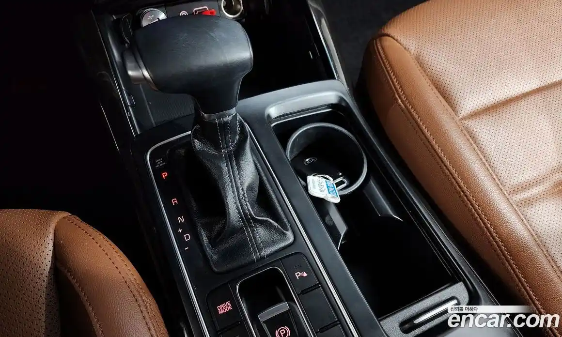 Kia Sorento 2018 2.2 Автомат в Москве № 288396, фото 12