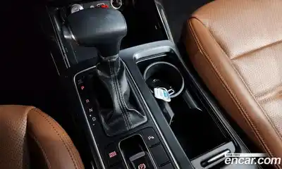 Kia Sorento 2018 2.2 Автомат в Москве № 288396, миниатюра 12