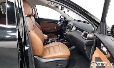 Kia Sorento 2018 2.2 Автомат в Москве № 288396, миниатюра 2
