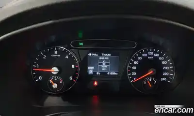 Kia Sorento 2018 2.2 Автомат в Москве № 288396, миниатюра 3