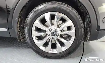 Kia Sorento 2018 2.2 Автомат в Москве № 288396, миниатюра 7