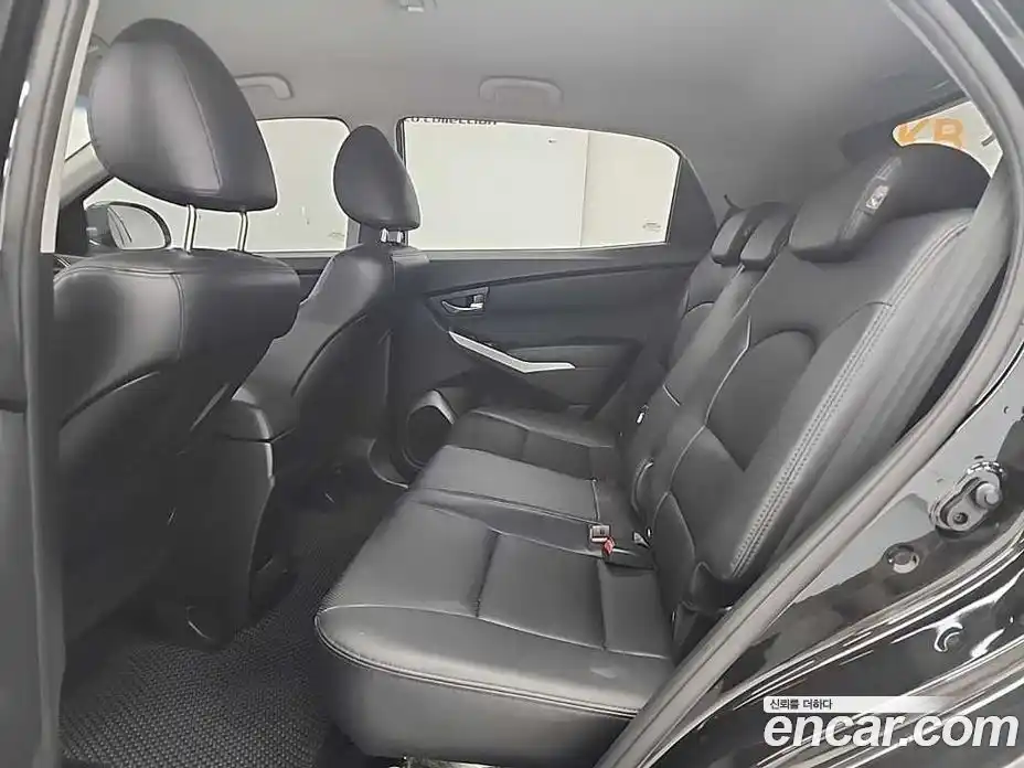 SsangYong Korando 2014 2.0 Автомат в Москве № 28946, фото 11