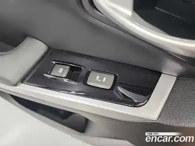 SsangYong Korando 2014 2.0 Автомат в Москве № 28946, миниатюра 12