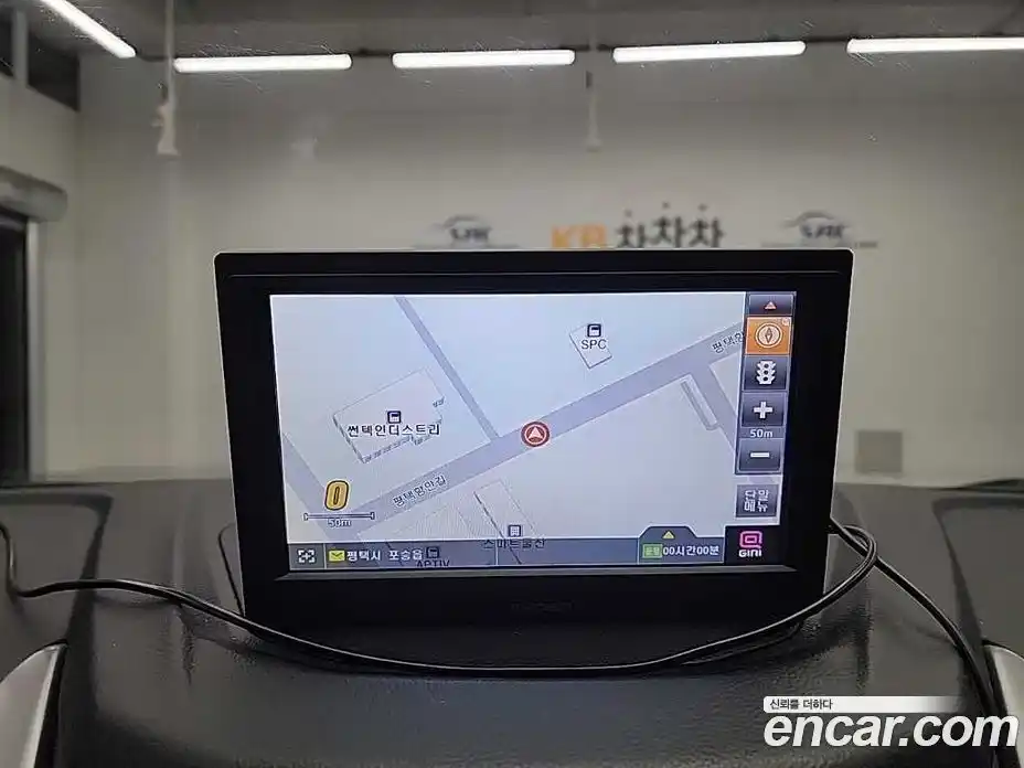 SsangYong Korando 2014 2.0 Автомат в Москве № 28946, фото 13