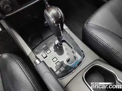 SsangYong Korando 2014 2.0 Автомат в Москве № 28946, миниатюра 7