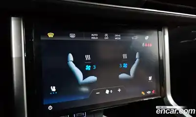 SsangYong Torres 2023 1.5 Автомат в Москве № 28976, миниатюра 12