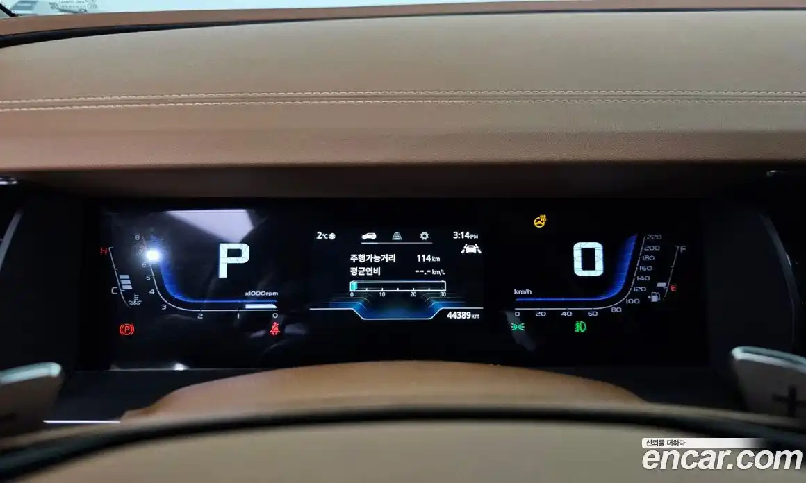 SsangYong Torres 2023 1.5 Автомат в Москве № 28976, фото 13