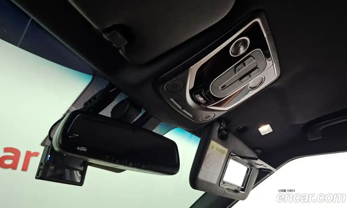 SsangYong Torres 2023 1.5 Автомат в Москве № 28976, фото 20