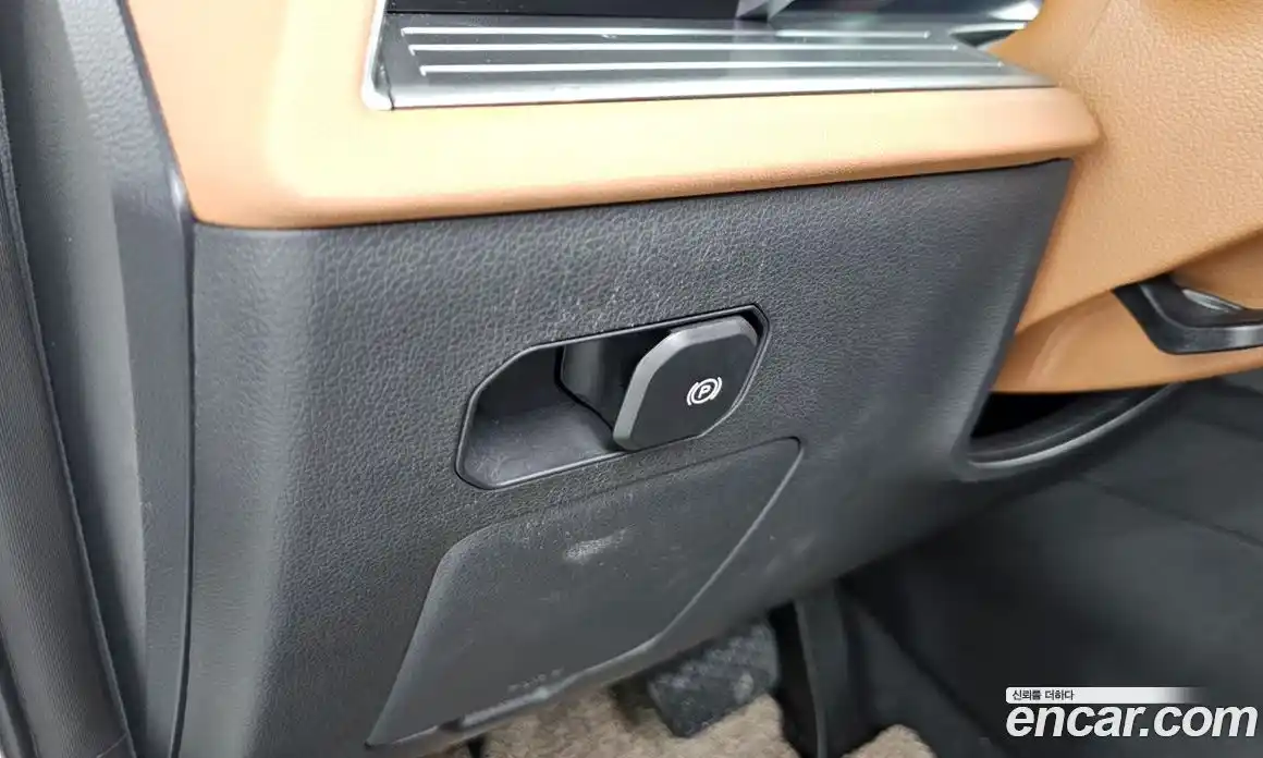 SsangYong Torres 2023 1.5 Автомат в Москве № 28976, фото 4